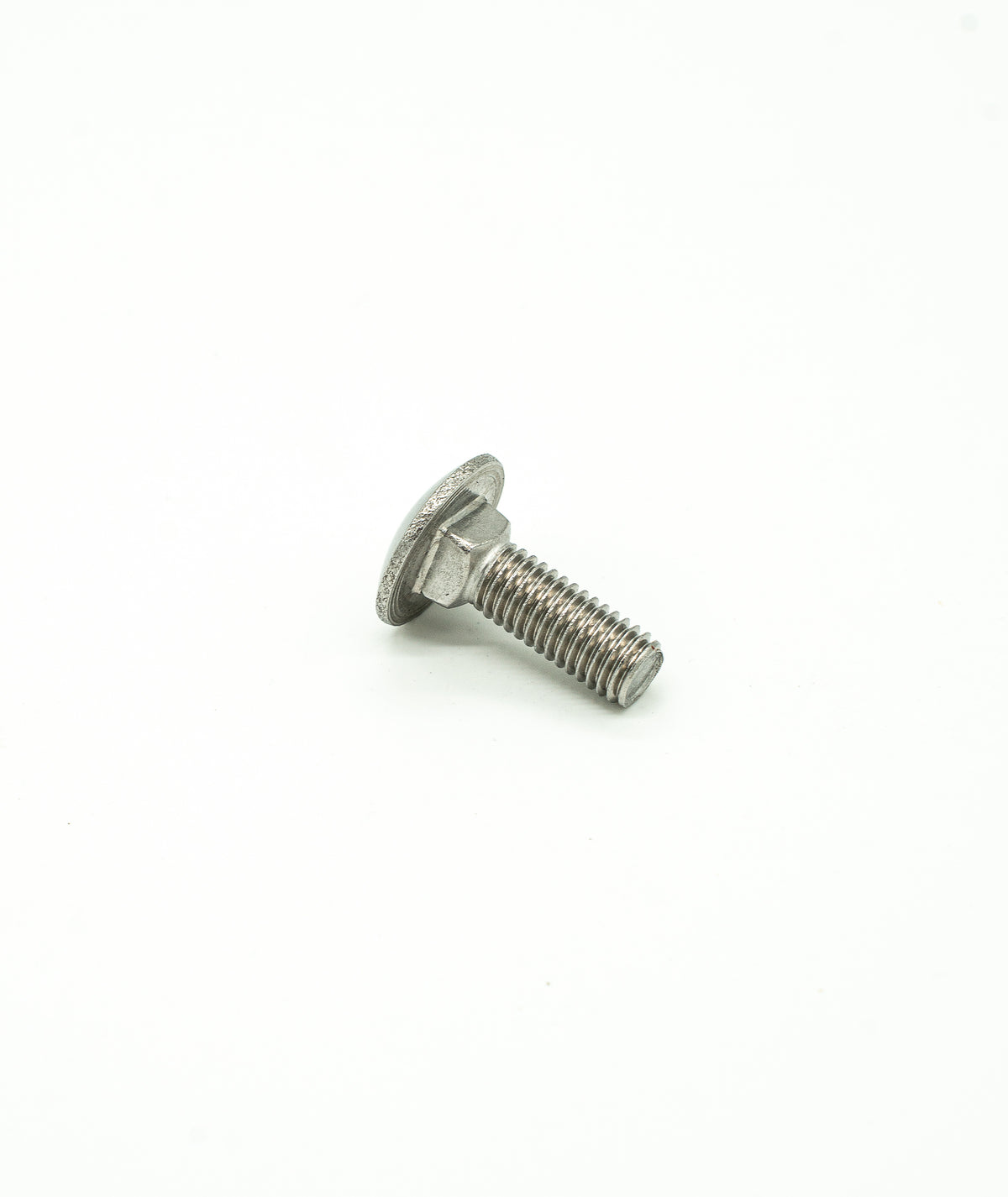Schlossschraube M8x25mm; Eckverbinderschraube; Edelstahl A2