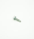 Bohrschraube 6,3 x 25 mm; 6 knt.; SW 10 mm
